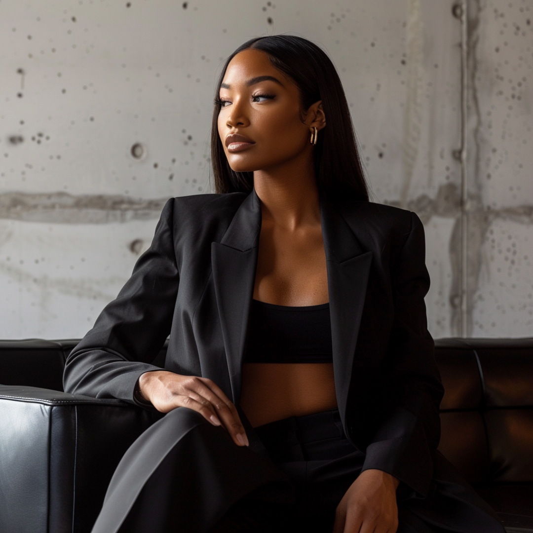 How Women Can Stop Procrastinating, Build Consistency, and Become Their Best Selves