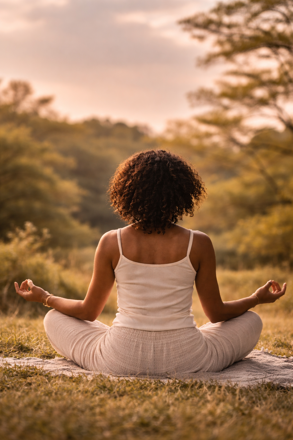 7 Signs You're Living Out of Alignment and How to Find Your Way Back