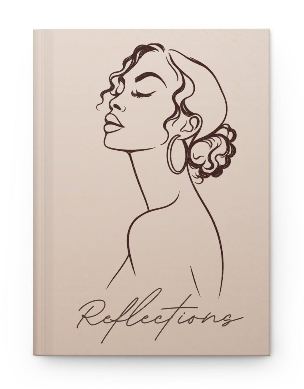 Reflections of a Capable Woman Journal