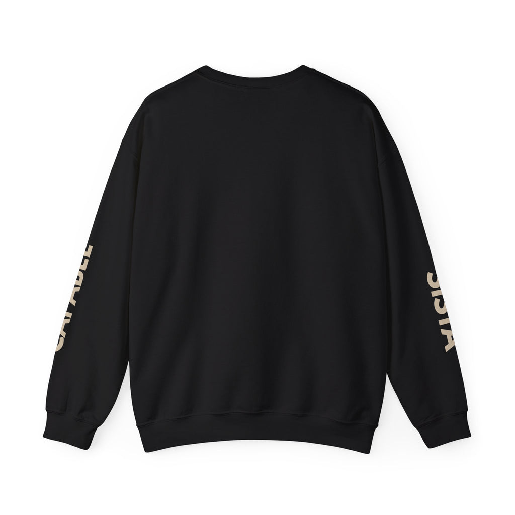 Definition of a Capable Sista Sweatshirt