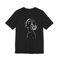 Signature Woman Illustration T-Shirt