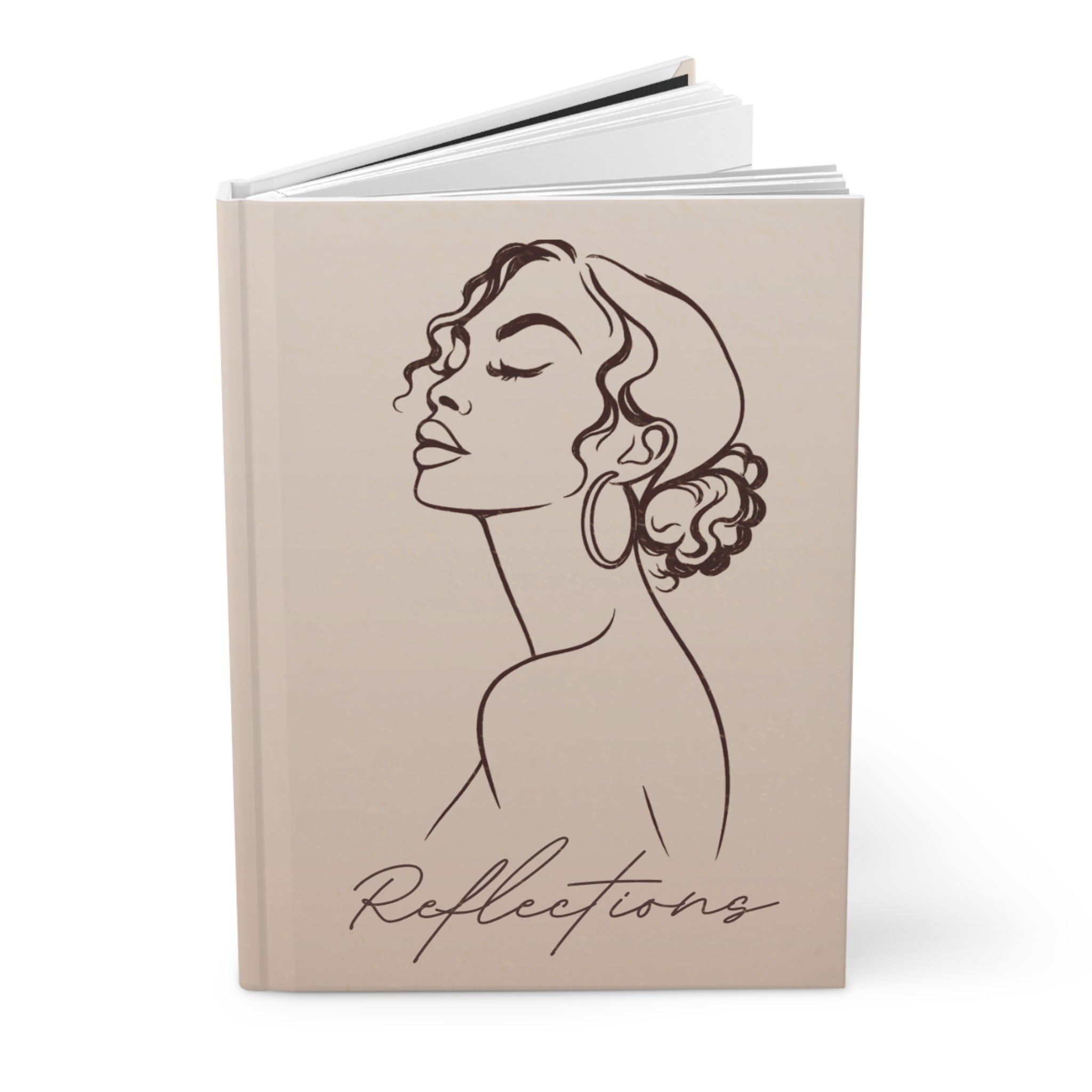 Reflections of a Capable Woman Journal