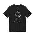 Becoming Her Illustration T-Shirt